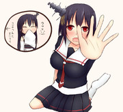 扉を開けると...