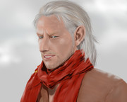 MGSV：TPP オセロット