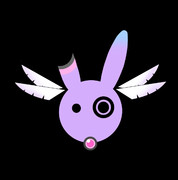 南雲ゆかりロゴ