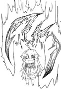 メガクチート ニコニコ静画 イラスト