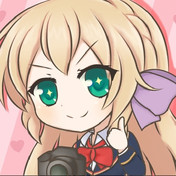 ユーリヤ ヴャルコワ ニコニコ静画 イラスト