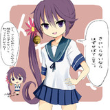 どやぼのちゃん２