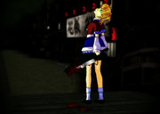 地殻の下の嫉妬心