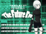 "HADALY" The Future Eve