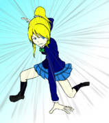 エリチカの誕生日