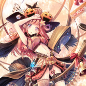 ローファンタジー ニコニコ静画 イラスト