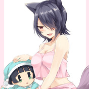繰繰れ コックリさん ニコニコ静画 イラスト