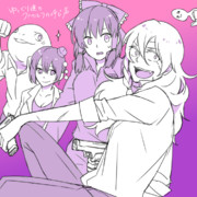 ゆっくり達のクトゥルフの呼び声