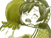 もう、我慢しなくて、いいよ