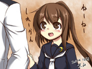 突然の文月ちゃん祭 その2