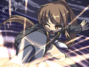 突然の文月ちゃん祭 その3