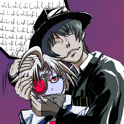 ハザマとニュー