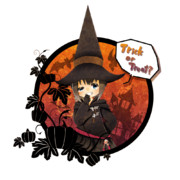 【FF14】ハッピーハロウィン！