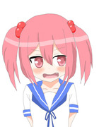 潮の改二が来ると聞いて