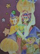 Trick or Buddyfight!