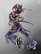 アルイード・レイドロス