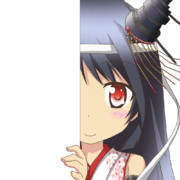 ちらっと扶桑さん改二