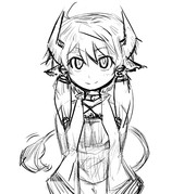 野良のほうのゆかりさん