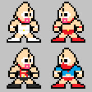 キン肉マン