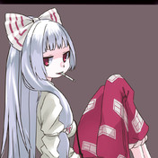 さらさらヘアー ニコニコ静画 イラスト