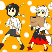 うぃとる ニコニコ静画 イラスト