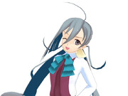 【MMD】 清霜アップデートのお知らせ