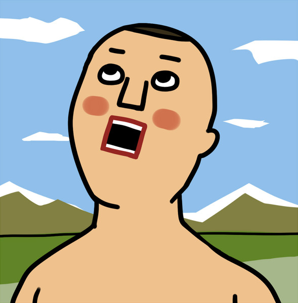 低燃費と化したmur大先輩 9ens2000 さんのイラスト ニコニコあっぷる