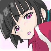 神前美月 ニコニコ静画 イラスト