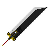 バスターソード ニコニコ静画 イラスト