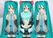 まとめて参戦（おまけ