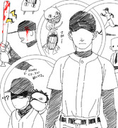 Off ニコニコ静画 イラスト