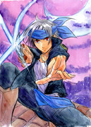 ワンドロ ロック