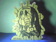 大淀、大いに主張す！