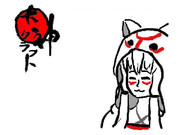 ガガっとイラスト(完成)