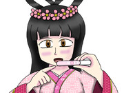 コノハナサクヤヒメの妊娠検査薬