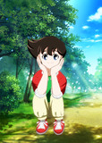 君んちにも宇宙人、いる？