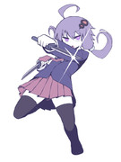 ゆかりんワンドロ