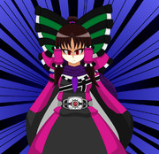 激情の果ての破「界」者