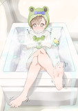 お風呂NY中