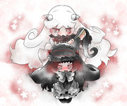 こういう時どういう顔をすればいいか解らん