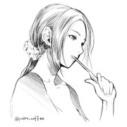 ｴﾛｲ唇 ニコニコ静画 イラスト