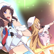 小日向縁 ニコニコ静画 イラスト
