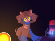 Oneshot ニコニコ静画 イラスト