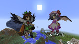 【Minecraft】 続・東方非想天則その２９ 【マインクラフト】