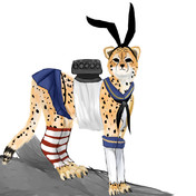 ポチ メタルマックス ニコニコ静画 イラスト