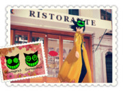 王ドロボウJING/グルグル目猫 アクセサリ配布