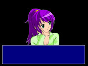 【FF5・ポニテ縛り】シリーズより。