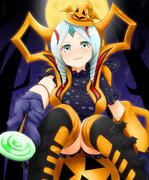 トリック＆トリート