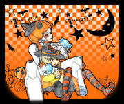くしれみハロウィーン