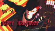 ハッピーハロウィイイイン！！！！